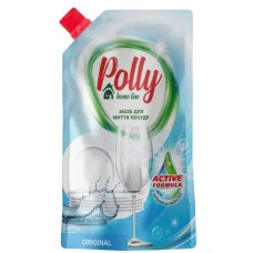 Засіб для миття посуду Polly Original 500 мл