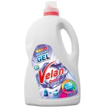 Гель для прання Velan Color Expert 5 л 