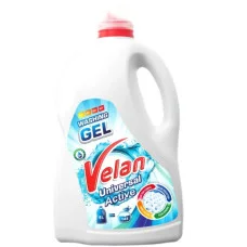 Гель для прання Velan Universal 5 л 