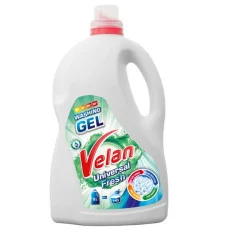 Гель для прання Velan Universal Fresh 5 л