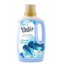 Кондиціонер для білизни Delice Sensitive Dream, 1л