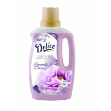 Кондиціонер для білизни Delice Romantic Charm, 1л