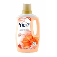 Кондиціонер для білизни Delice Summer Blossom, 1л