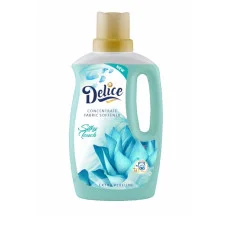 Кондиціонер для білизни Delice Silky Touch, 1л