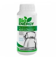  Засіб для видалення накипу та іржі "Bioenergy" ,500 мл