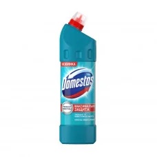 Засіб для чищення туалету Domestos Свіжість Атлантики, 500 мл