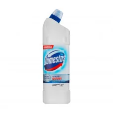 Засіб для чищення туалету Domestos Ультрабілий, 500 мл