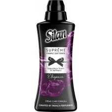 Кондиціонер для білизни Silan Supreme Elegance, 48 циклів прання, 1200 мл