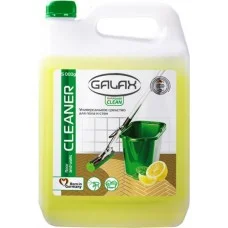Універсальний засіб для миття підлог і стін "Galax" das PowerClean, 5000г