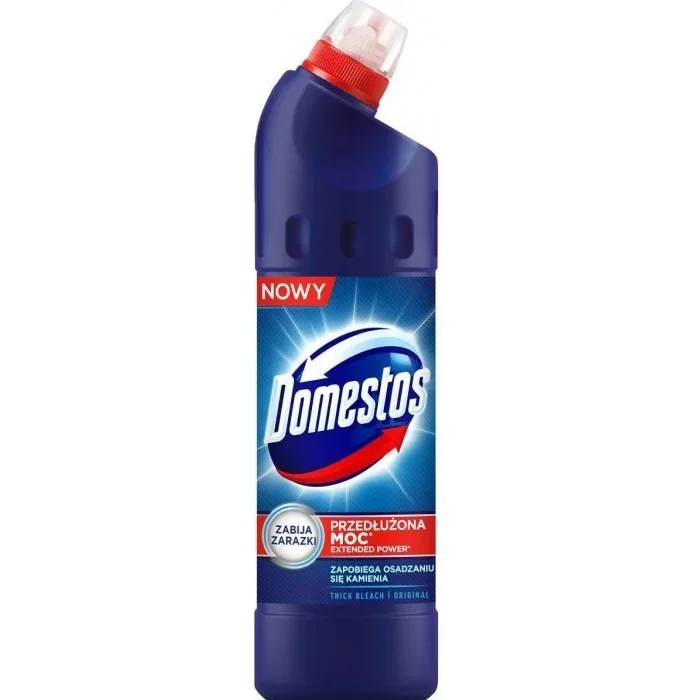 Domestos засіб для унітазу Original, 750 мл