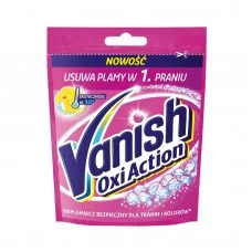 Плямовивідник порошкоподібний  Vanish Oxi Action, 30 г