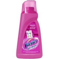 Плямовивідник рідкий Vanish Oxi Action, 1 л