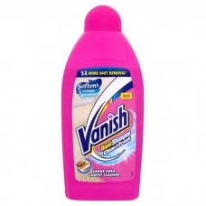 Засіб для ручного чищення килимів Vanish Clean and Fresh, 450 мл