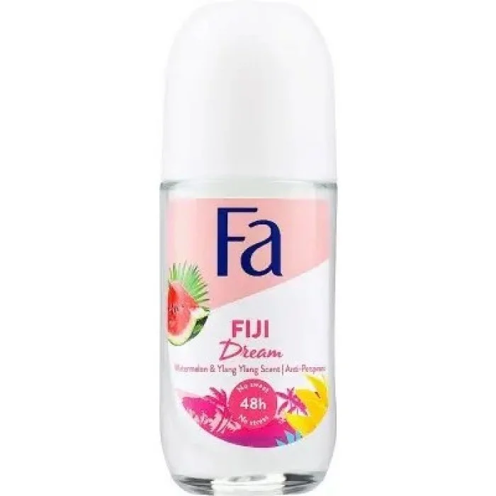 Антиперспірант Fa Fiji Dream, 50 мл