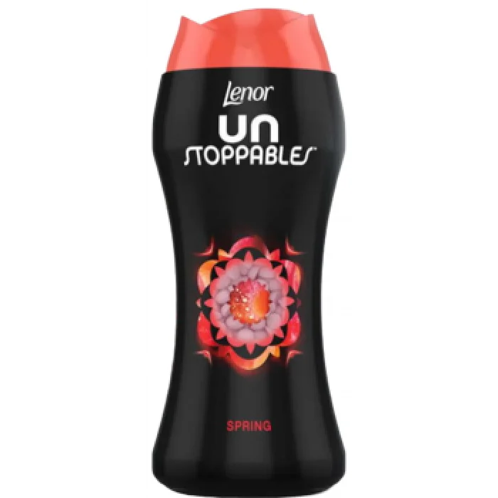 Ароматизатор для білизни в гранулах Lenor Spring, 210 г