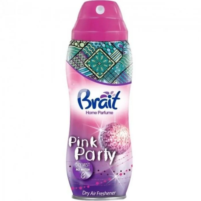 Сухий освіжувач повітря Brait Moon garden Essential oils, 300мл