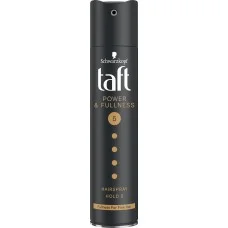 Лак для волосся Taft Power & Fullness Об'єм для тонкого волосся 5, 250 мл
