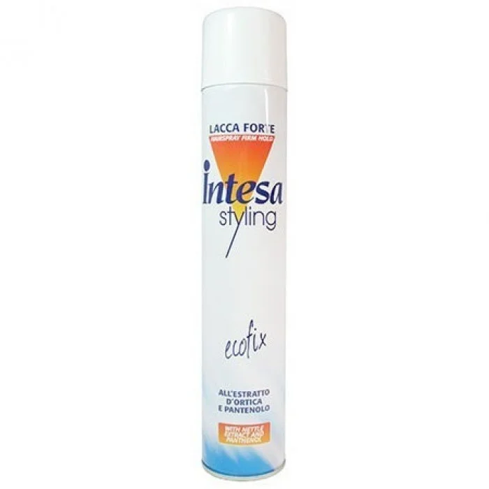 Лак для волосся Intesa Styling Ecofix, 500 мл