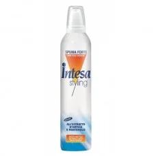 Мус для волосся Intesa Styling, 300 мл