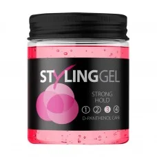 Гель для волосся Acme StylingGel Сильної фіксації 3, 200 мл