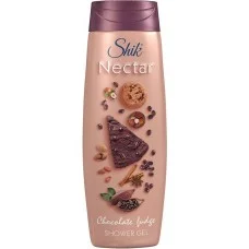 Гель для душу Shik Nectar Chocolate fudge, 400 мл