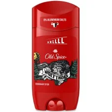 Твердий дезодорант Old Spice Wolfthorn, 85 мл