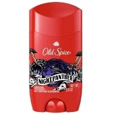 Твердий дезодорант Old Spice Night Panther, 50 мл