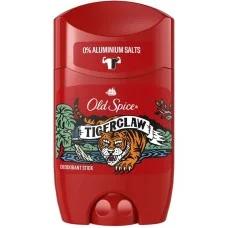 Твердий дезодорант Old Spice Tiger Claw, 50 мл