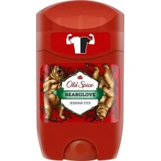 Твердий дезодорант Old Spice Bear Glove, 50 мл