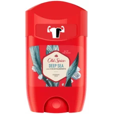 Твердий дезодорант Old Spice Deep Sea, 50 мл