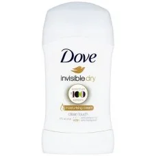 Антиперспірант Dove Invisible Dry 48ч жіночий, 40 мл