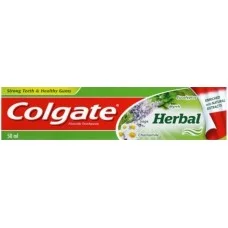 Зубна паста Colgate Herbal, 50 мл