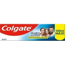 Зубна паста Colgate Cavity Protection, 100 мл