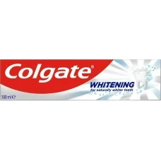 Зубна паста Colgate Whitening, 100 мл