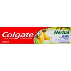 Зубна паста Colgate Herbal White, 100 мл