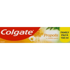 Зубна паста Colgate Propolis, 150 мл